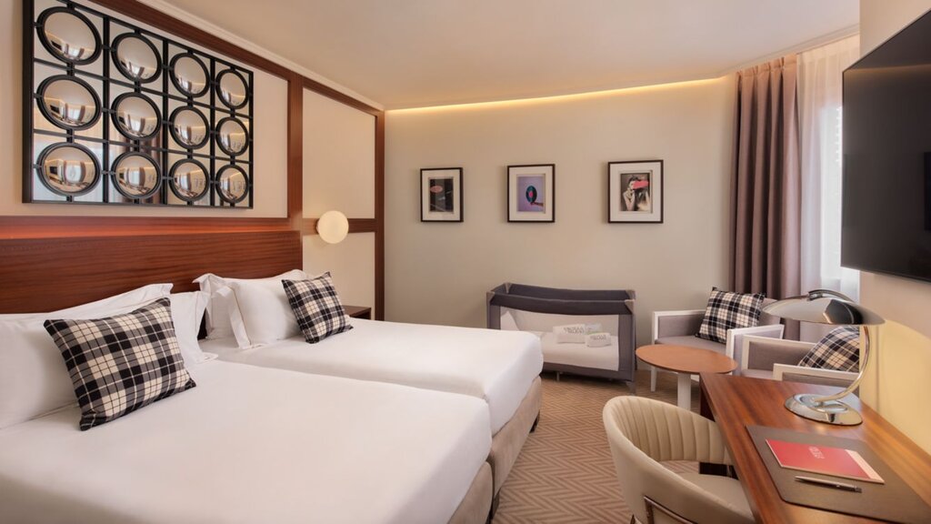 Hotel661