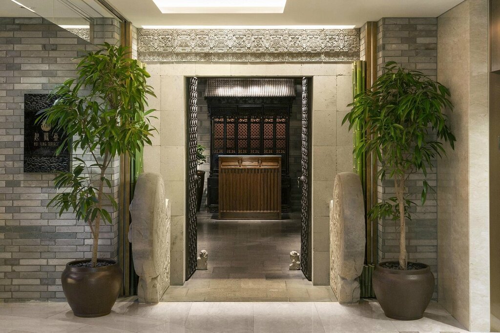 Hotel118