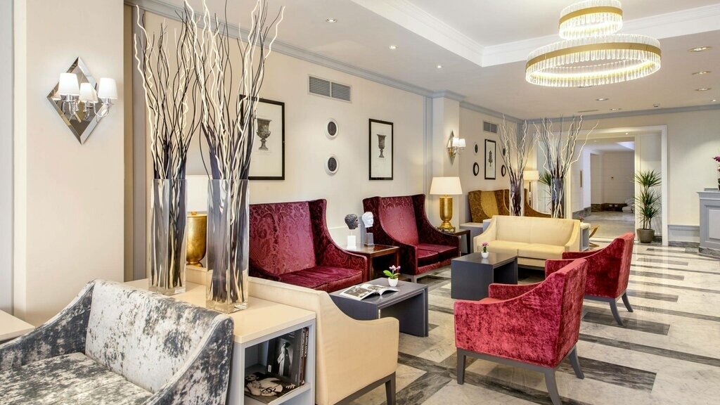 Hotel27