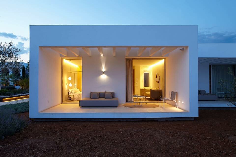 Hotel841