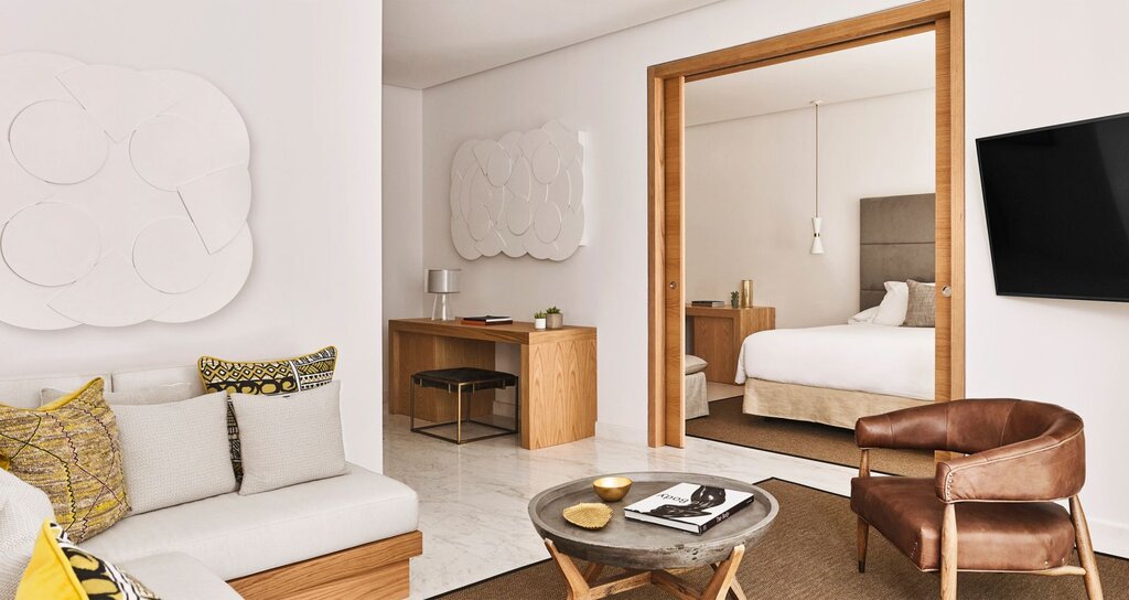 Hotel982