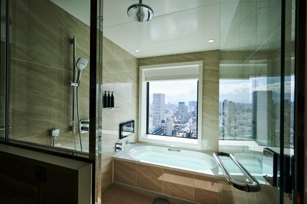 Hotel124