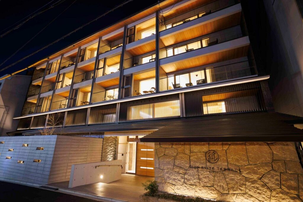 Hotel160