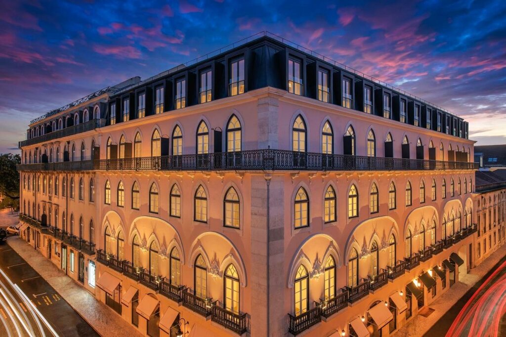 Hotel1182
