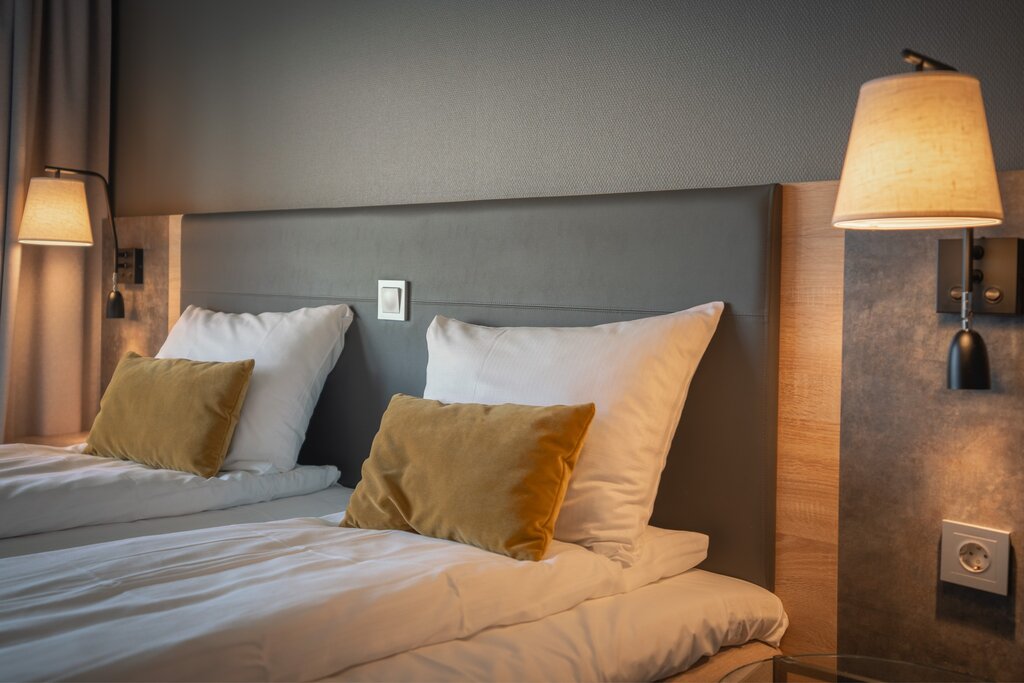 Hotel367