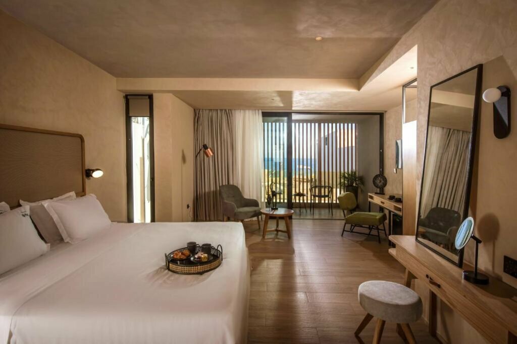 Hotel550