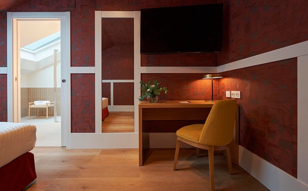 Hotel780