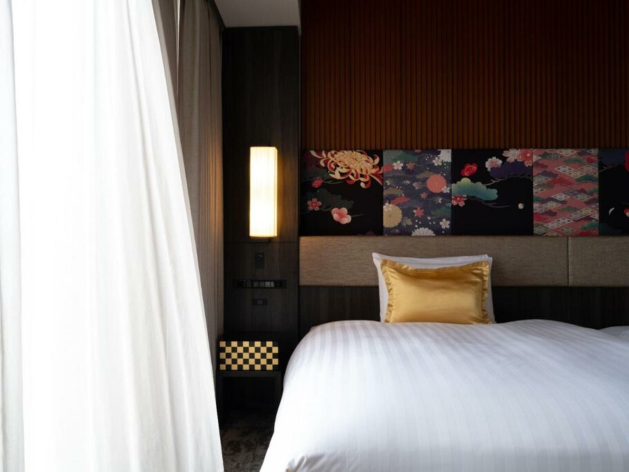 Hotel135