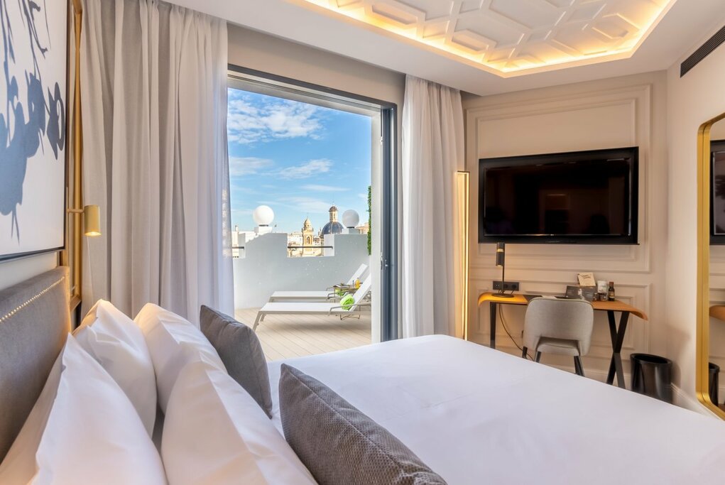 Hotel850