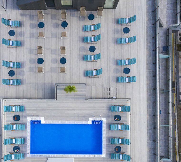 Hotel969