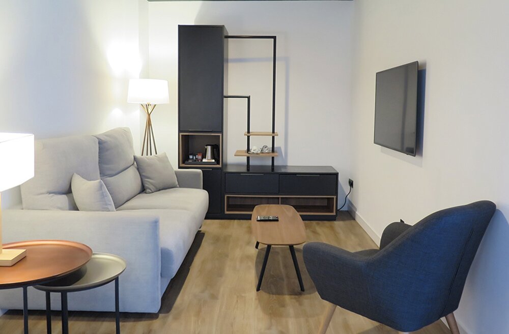 Hotel725