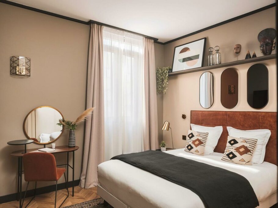 Hotel1268