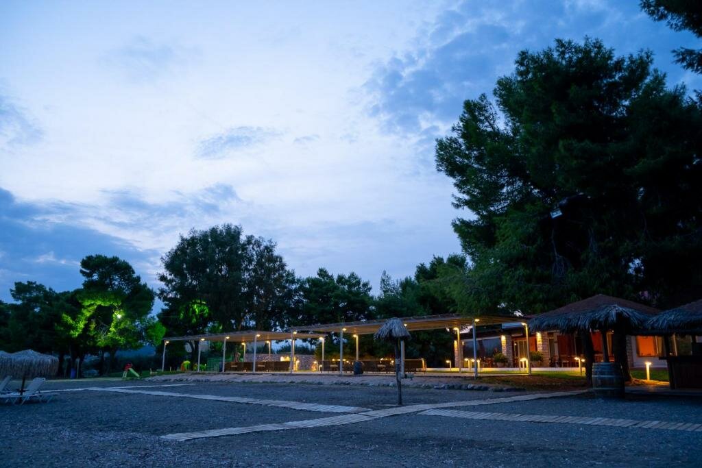 Hotel645