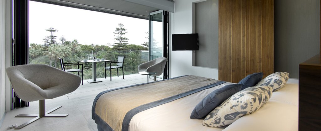 Hotel745