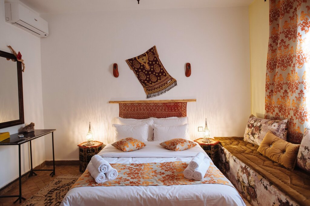 Hotel108