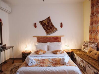 Hotel108