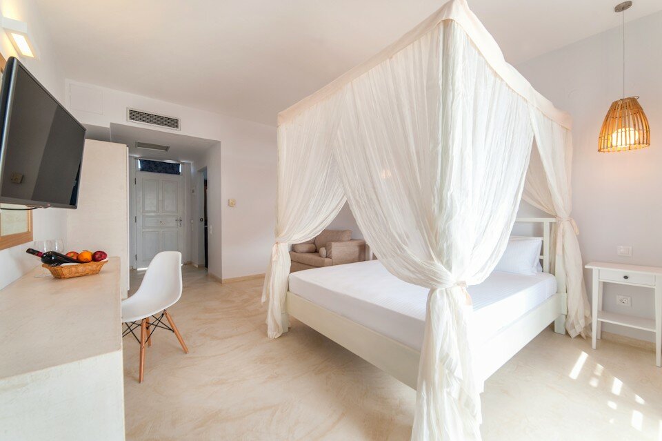 Hotel530