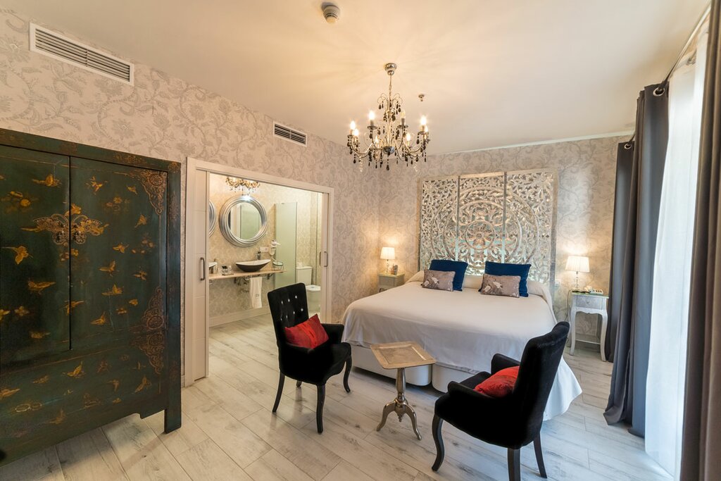 Hotel901