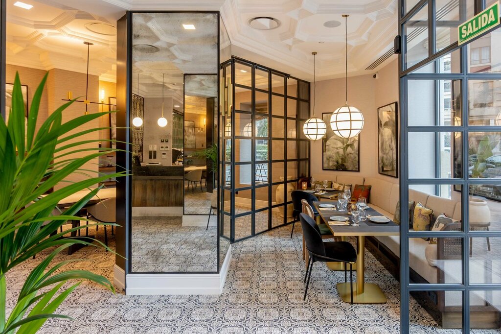 Hotel850