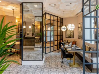 Hotel850
