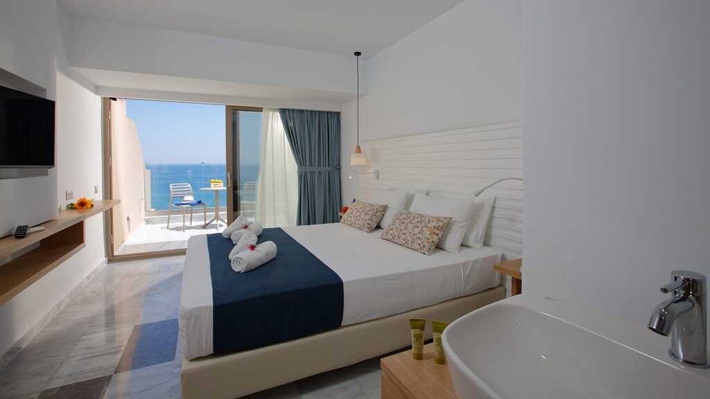 Hotel618