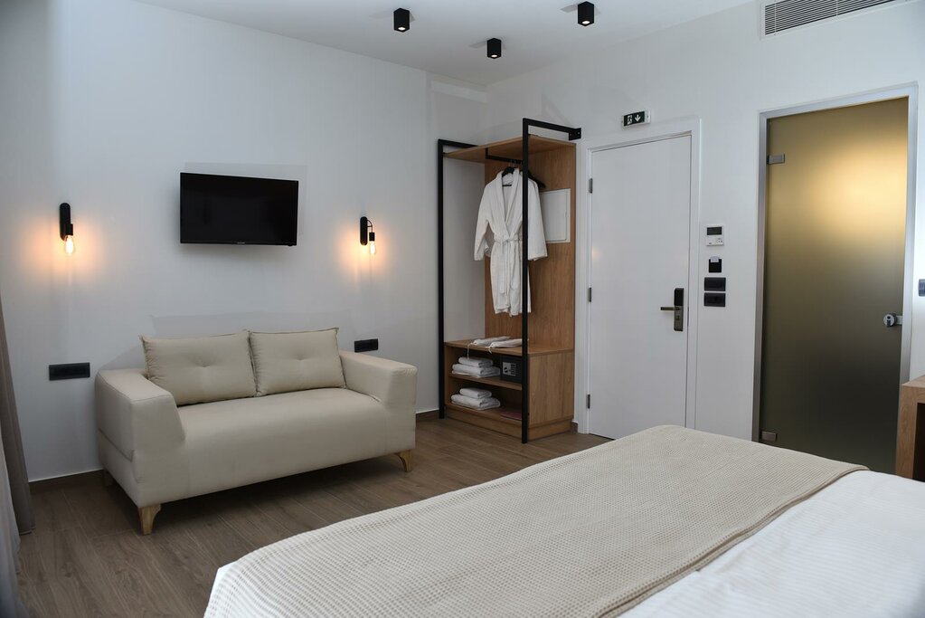 Hotel650