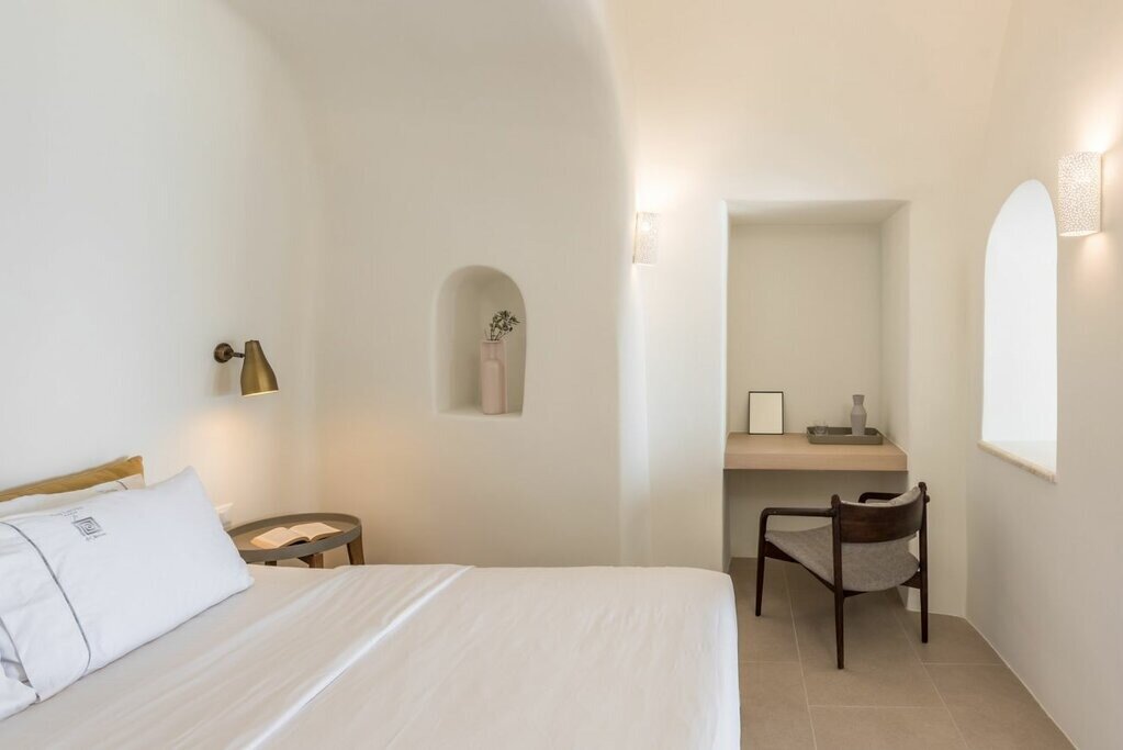 Hotel540