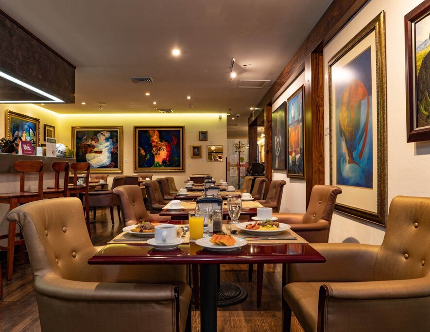 Hotel177