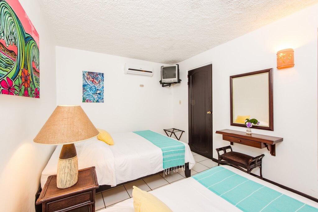 Hotel281