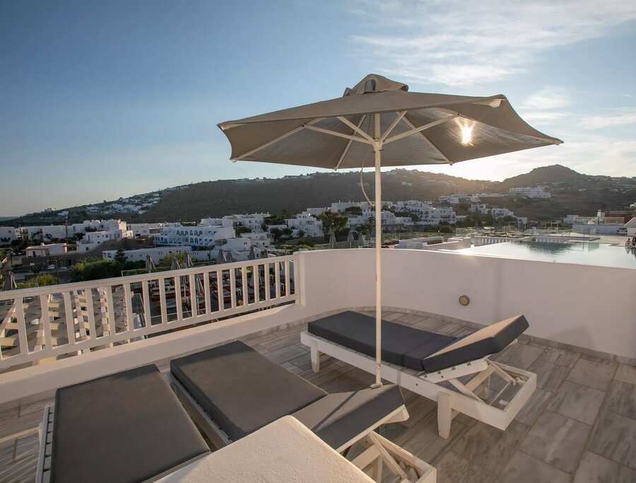 Hotel446