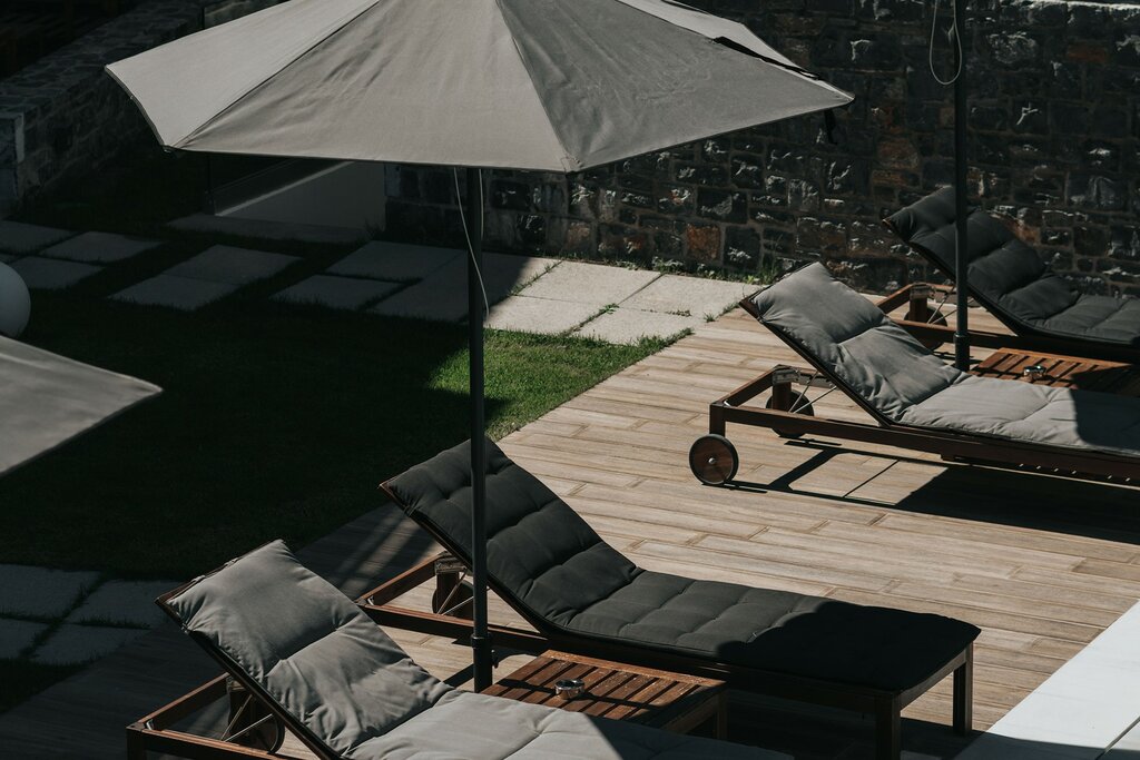 Hotel632