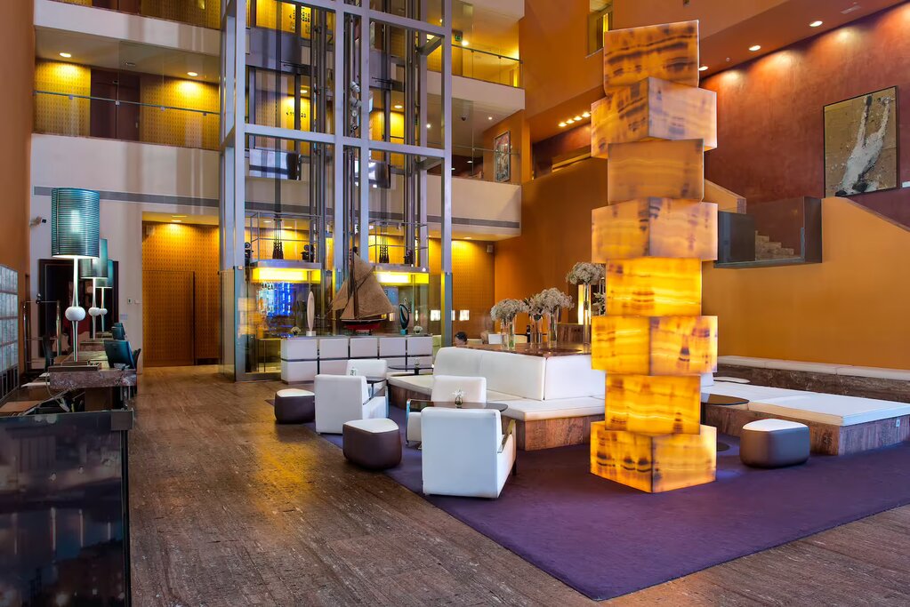 Hotel922