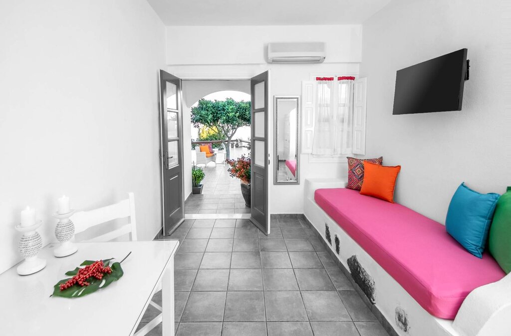 Hotel555