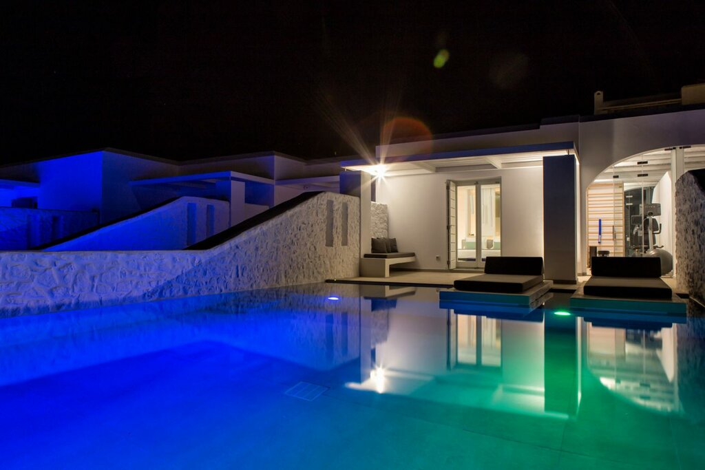 Hotel530