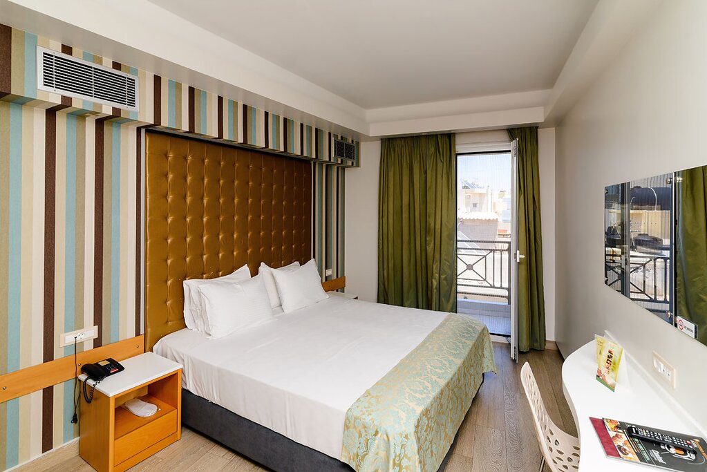 Hotel626