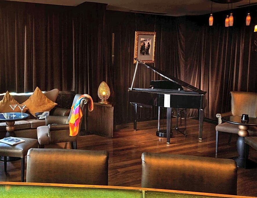 Hotel109