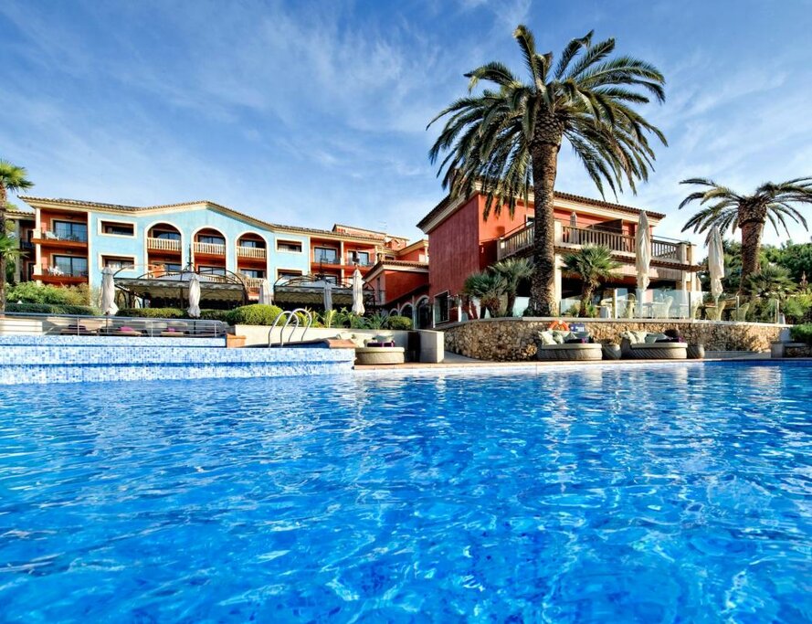 Hotel1001