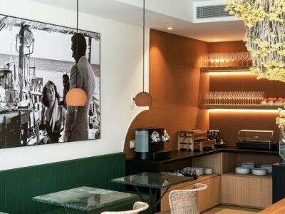 Hotel664
