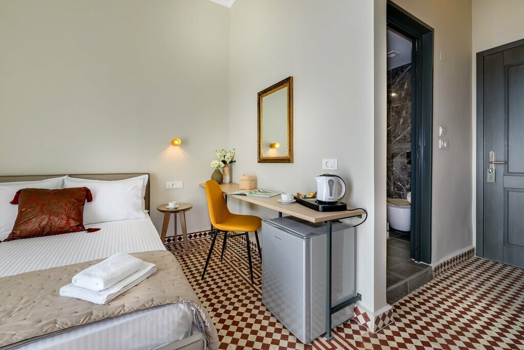 Hotel631