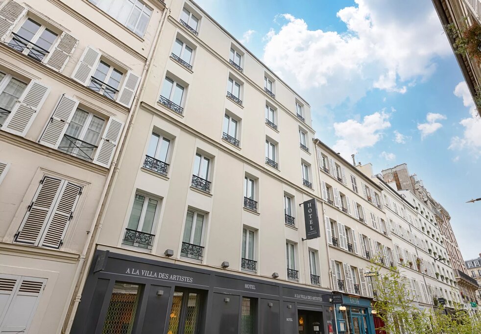 Hotel1259