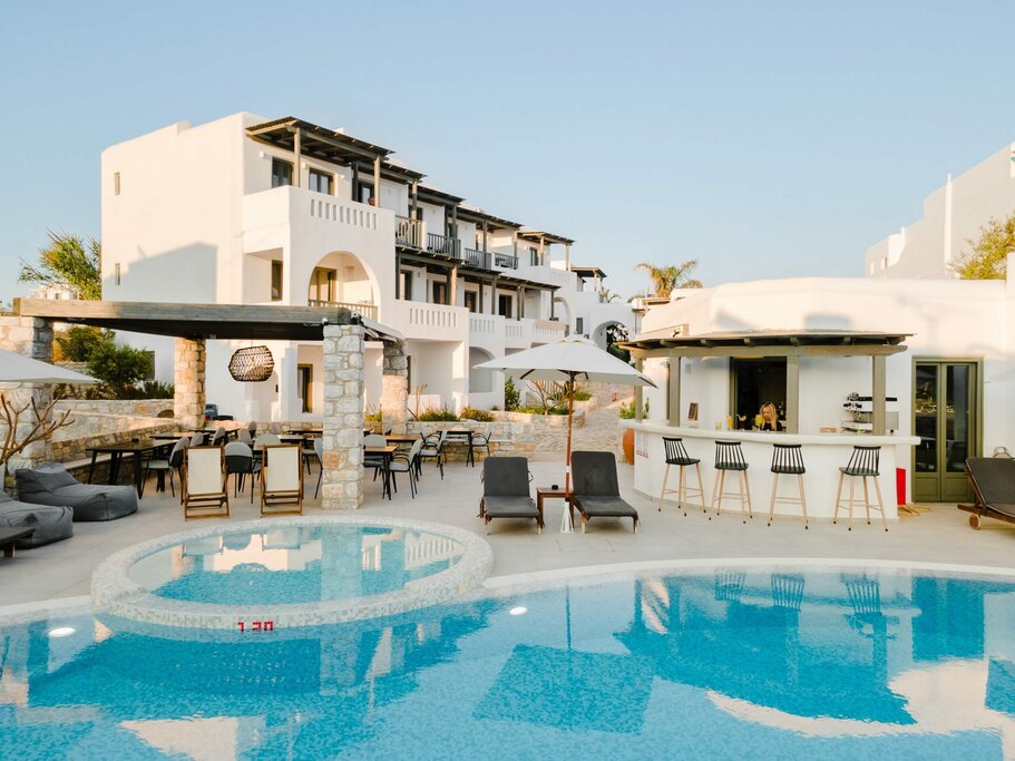 Hotel509