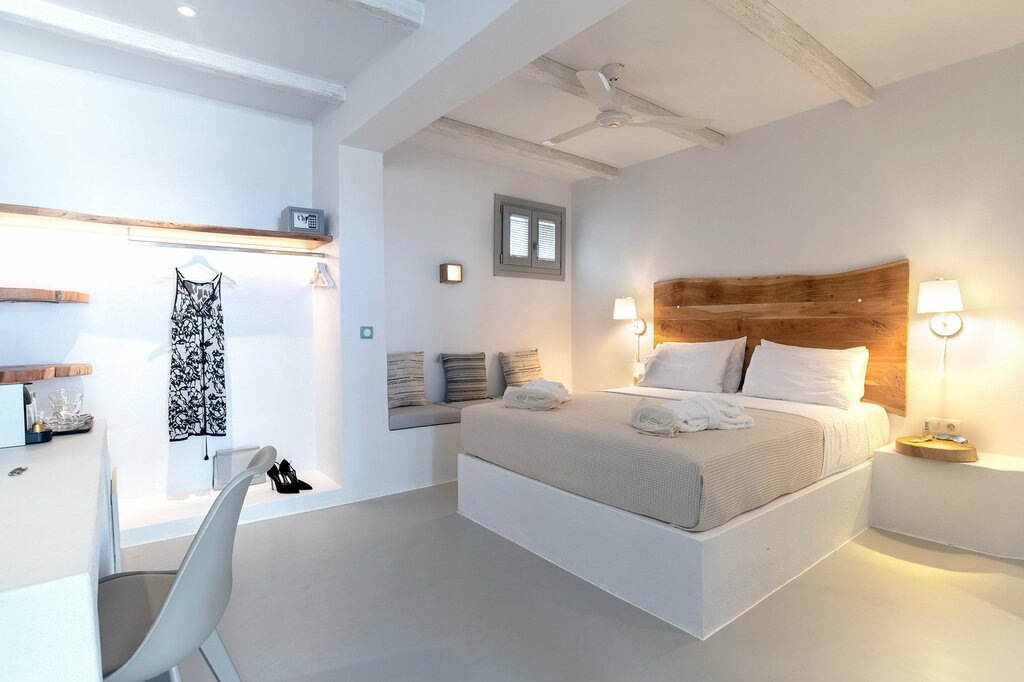 Hotel604