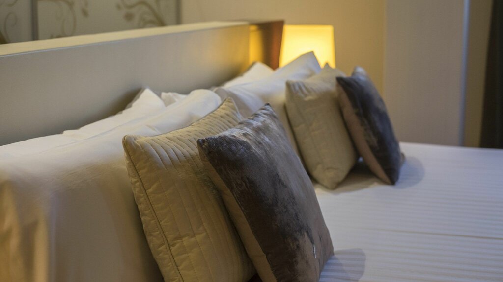 Hotel868