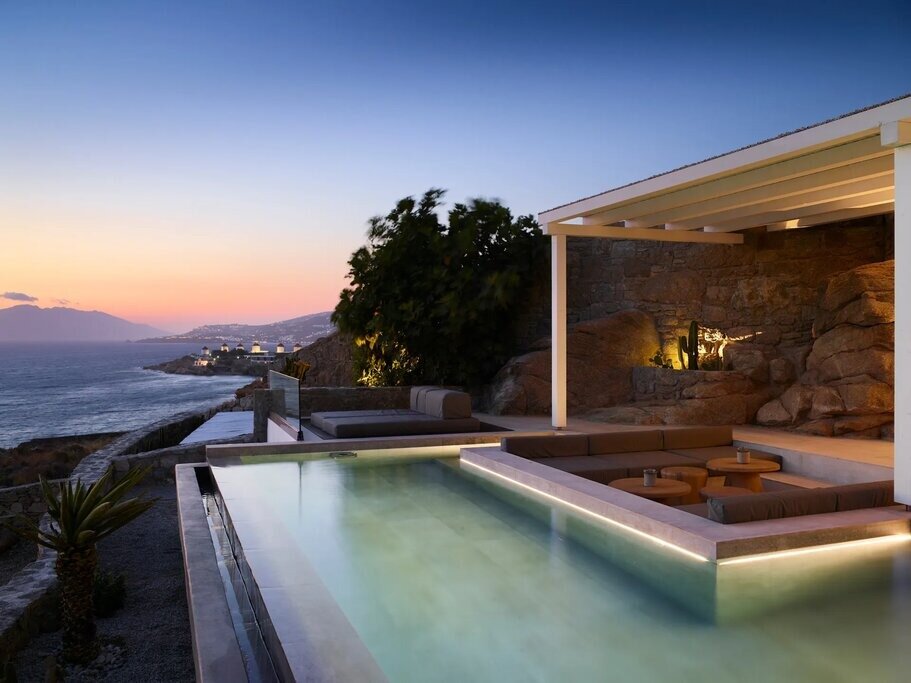 Hotel560