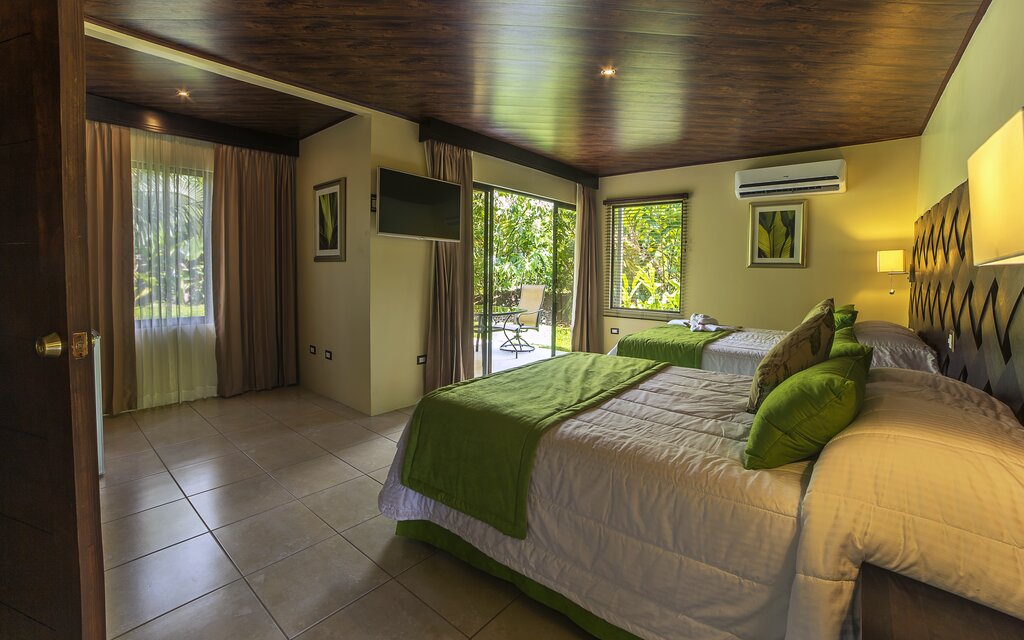 Hotel217