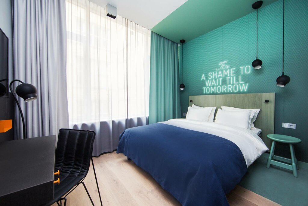 Hotel407
