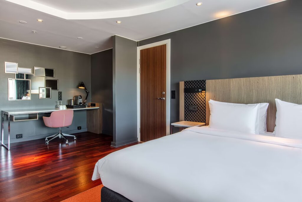 Hotel404