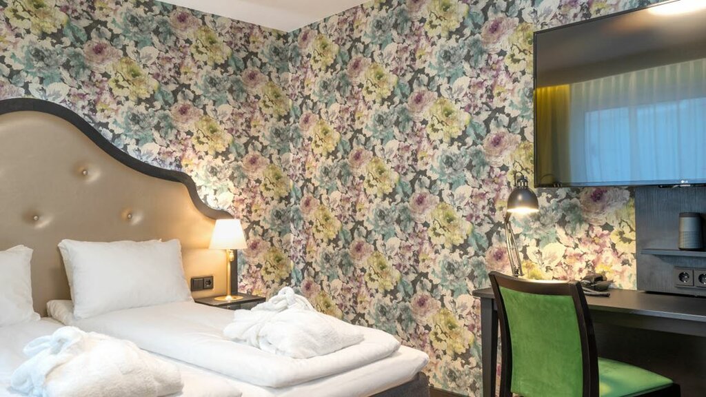 Hotel417