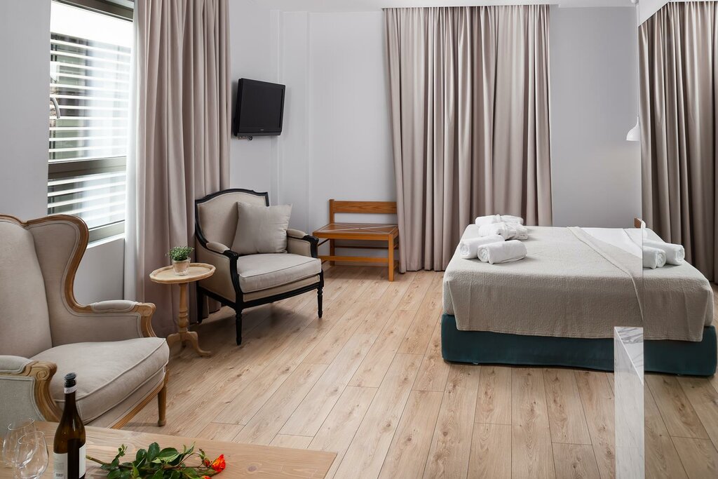 Hotel539