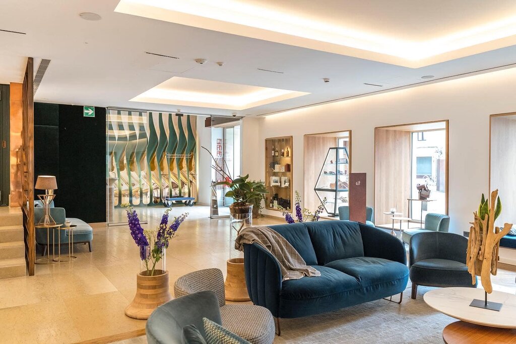 Hotel754